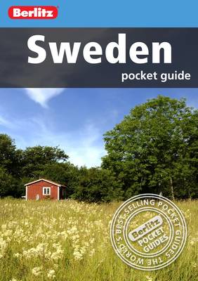 Berlitz Pocket Guides: Sweden (Paperback)