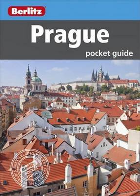Berlitz: Prague Pocket Guide - Berlitz Pocket Guides (Paperback)