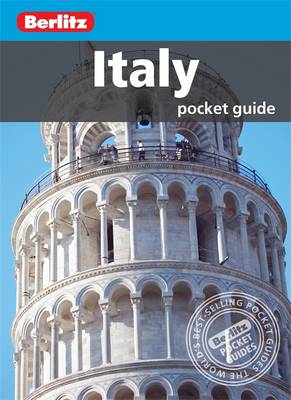 Berlitz Pocket Guides: Italy (Paperback)
