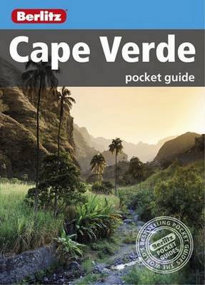 Berlitz: Cape Verde Pocket Guide - Berlitz Pocket Guides (Paperback)