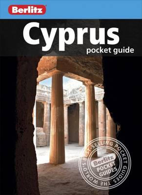 Berlitz Pocket Guide Cyprus - Berlitz Pocket Guides (Paperback)