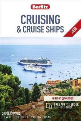 Image result for berlitz guide to cruising 2018