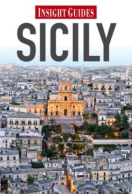 Insight Guides: Sicily - Insight Regional Guide (Paperback)