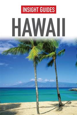 Insight Guides Hawaii - Insight Guides (Paperback)
