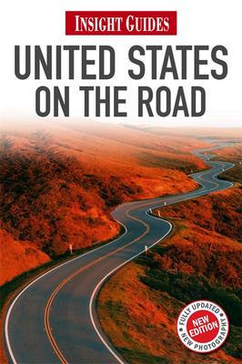 Insight Guides: USA on the Road - Insight Guides 76 (Paperback)
