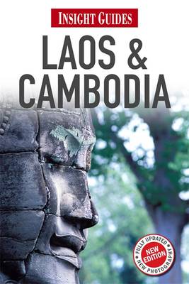 Insight Guides: Laos & Cambodia - INSIGHT GUIDES (Paperback)