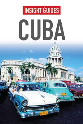 Insight Guides: Cuba - Insight Guides (Paperback)