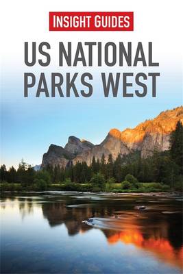 Insight Guides US National Parks West - Insight Guides (Paperback)