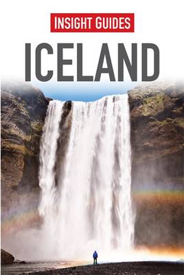 Insight Guides: Iceland (Paperback)