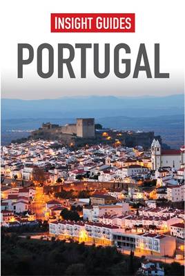 Insight Guides: Portugal - INSIGHT GUIDES (Paperback)