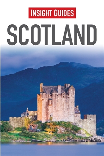 Insight Guides: Scotland (Paperback)