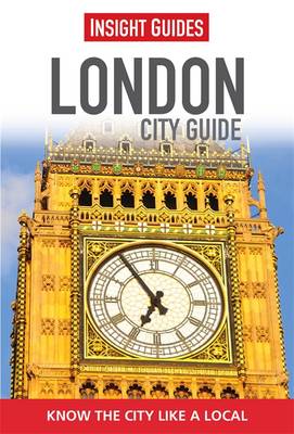 Insight City Guides: London (Paperback)