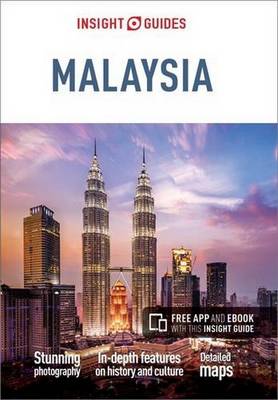 Insight Guides Malaysia - Insight Guides (Paperback)