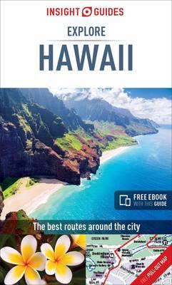 Insight Guides Explore Hawaii - Insight Explore Guides (Paperback)