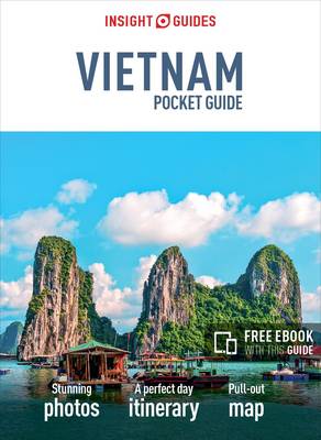 Insight Pocket Guides: Vietnam - POCKET GUIDES (Paperback)