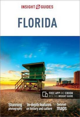 Insight Guides Florida - Insight Guides (Paperback)
