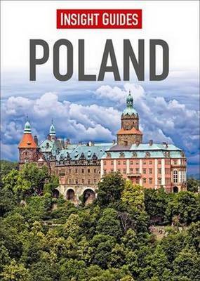Insight Guides Poland - Insight Guides (Paperback)