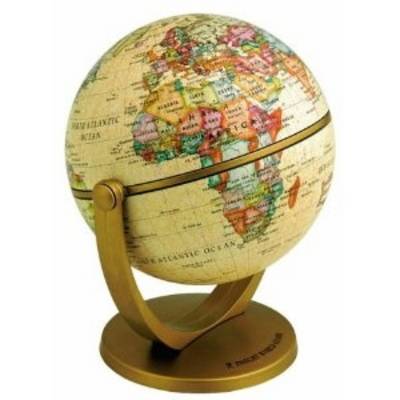 Insight Globe: Antique - Insight Globes