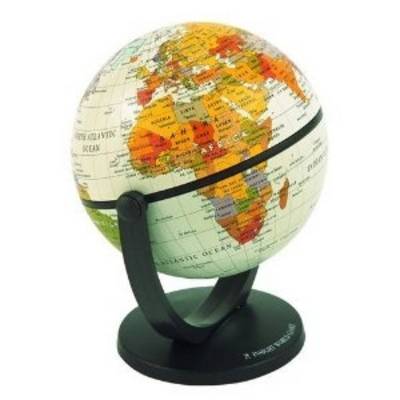 Insight Globe: White Sea - Insight Globes