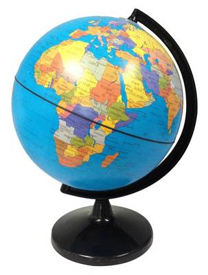 Insight Globe: Blue Planet - Insight Globes