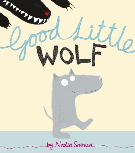 Good Little Wolf (Paperback)