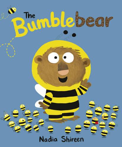 The Bumblebear (Paperback)
