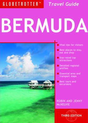 Bermuda - Globetrotter Travel Pack