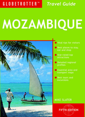 Mozambique - Globetrotter Travel Pack