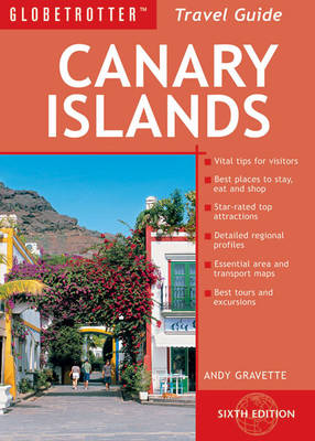 Canary Islands - Globetrotter Travel Pack