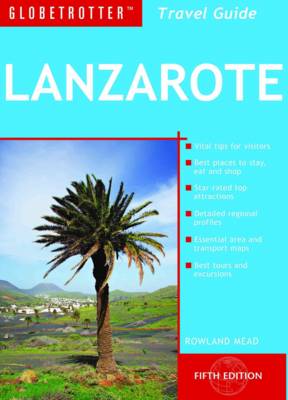 Lanzarote - Globetrotter Travel Pack