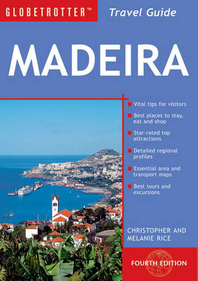 Madeira - Globetrotter Travel Pack