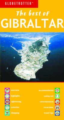 Gibraltar - Globetrotter "The Best of" (Paperback)