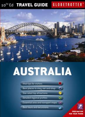 Australia - Globetrotter Travel Pack