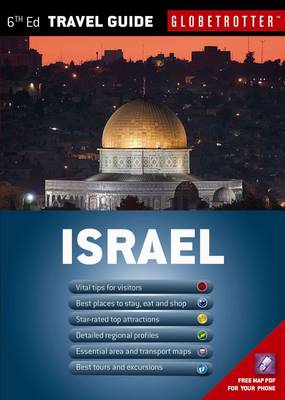 Israel - Globetrotter Travel Pack