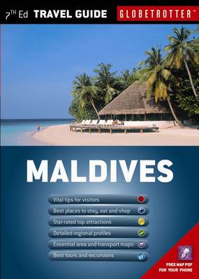 Maldives - Globetrotter Travel Pack