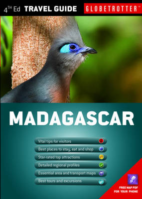 Madagascar - Globetrotter Travel Pack