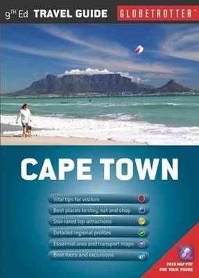 Cape Town - Globetrotter Travel Pack