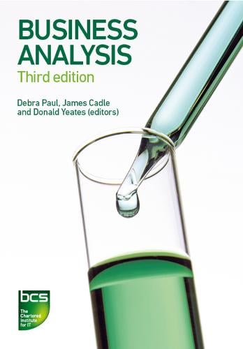 Business Analysis (Paperback)