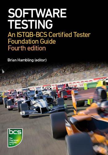 Software Testing by Brian Hambling, Peter Morgan | Waterstones