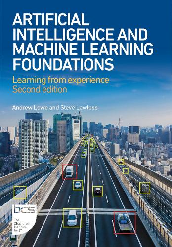 Artificial Intelligence And Machine Learning Foundations