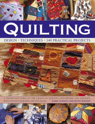 Kaffe Fassett's Quilt Romance: 20 Projects to Suit All Skill