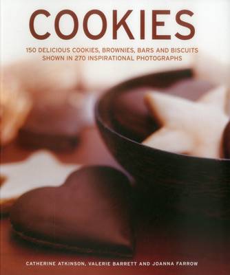 Cookies (Paperback)