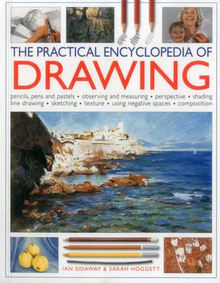 Practical Encyclopedia of Drawing (Paperback)