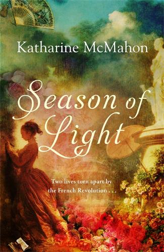 Season of Light (Paperback)