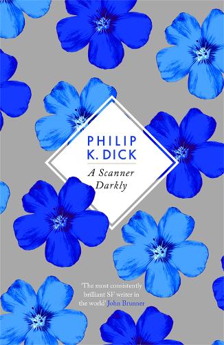 Cover of the book A Scanner Darkly