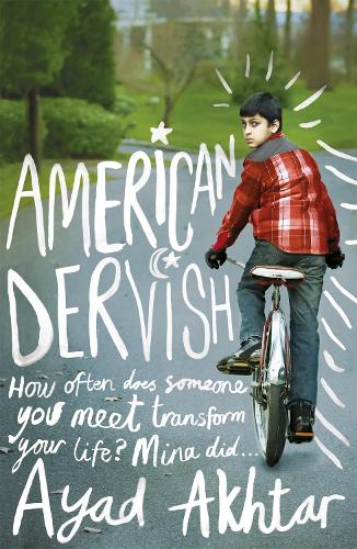 American Dervish (Paperback)