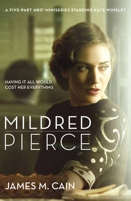 Mildred Pierce (Paperback)