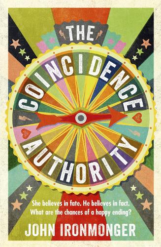 The Coincidence Authority (Paperback)