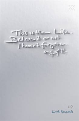 Life (Paperback)