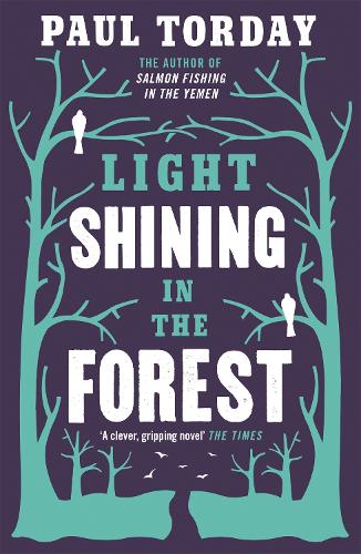 Light Shining in the Forest (Paperback)